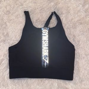 gymshark sports bra